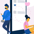 Can online dating replace real dating?