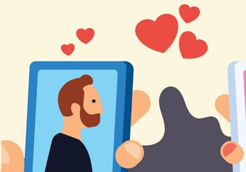 Is internet dating worth it?