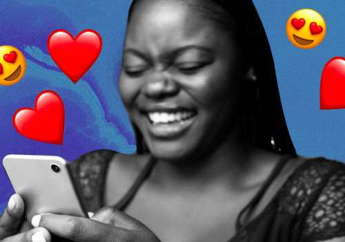 Which online dating app is the best?