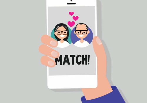 Is online dating a good idea?